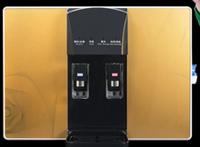 Water-based paint for home appliances