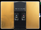 Water-based paint for home appliances