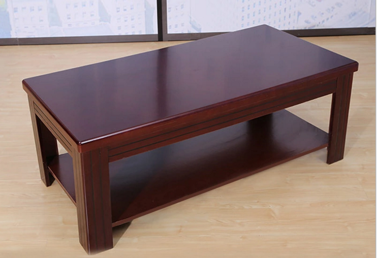 Water-based paint for wooden furniture
