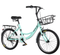 Water-based paint for bicycle