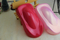 Water-based paint for toys