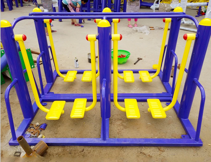 Water-based paint for fitness equipment