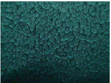 Water hammer paint