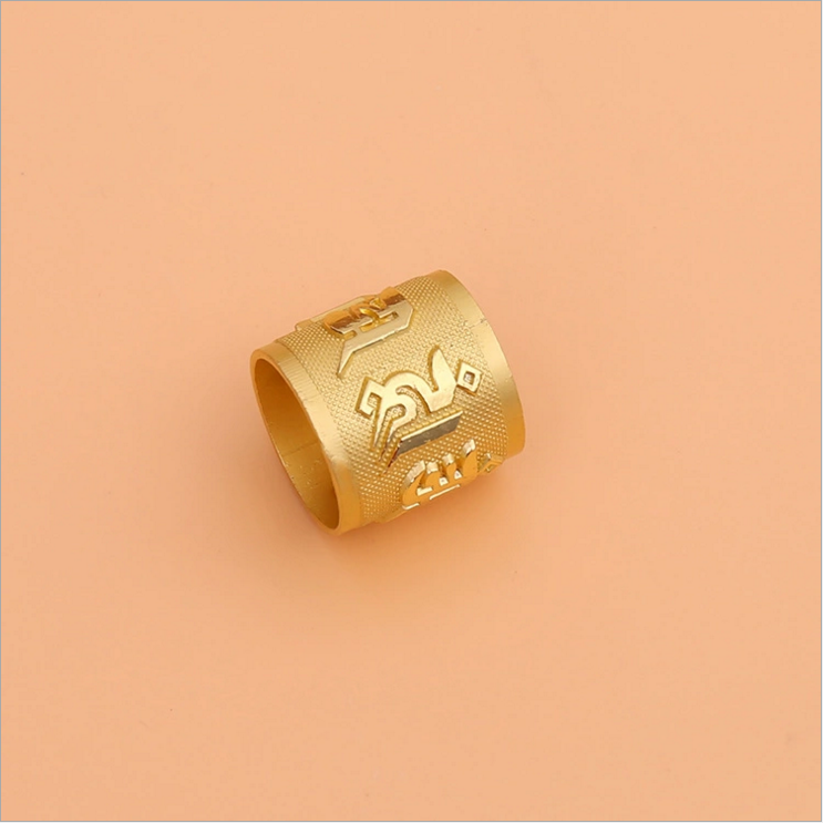 Water-based paint for other metals