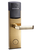 Special paint for water-based door locks