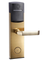 Special paint for water-based door locks
