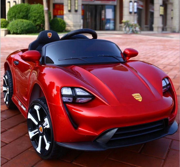 Water-based paint for automobile and electric vehicle