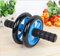 Water-based paint for fitness equipment
