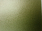 Water-based orange paint