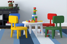 Antibacterial water-based paint for school desks