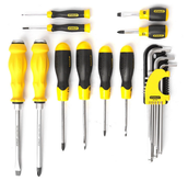 Hardware tools water-based paint