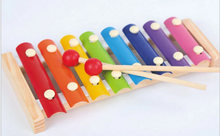 Water-based paint for wooden toys
