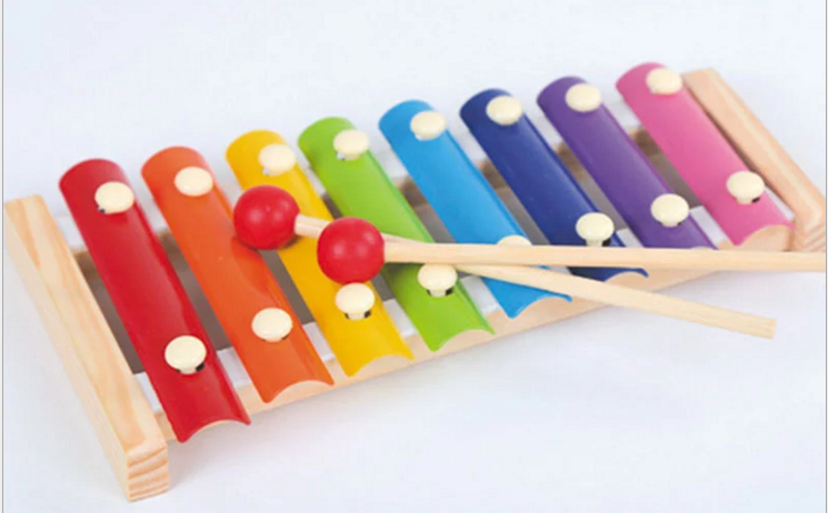 Water-based paint for wooden toys