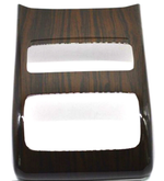 Water-based paint for automotive interior