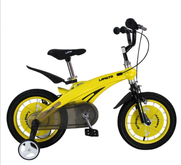 Water-based paint for bicycle