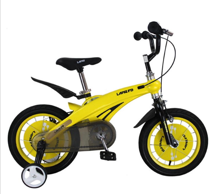 Water-based paint for bicycle