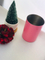 Water-based metallic paint