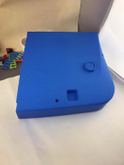 Water-based elastic paint
