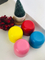 Water-based metallic paint