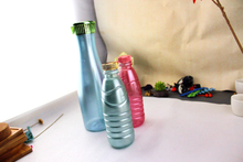 Water-based paint for plastic products